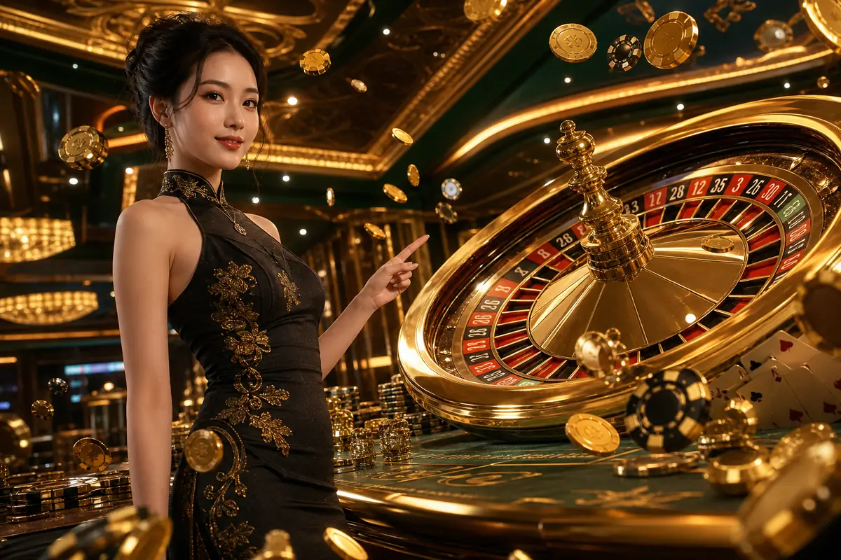 64ok Online Casino Live Gaming